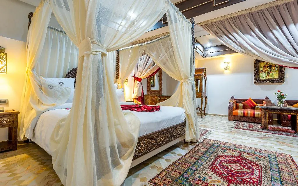 SUITE EXECUTIVE Room, Art Place, Marrakech