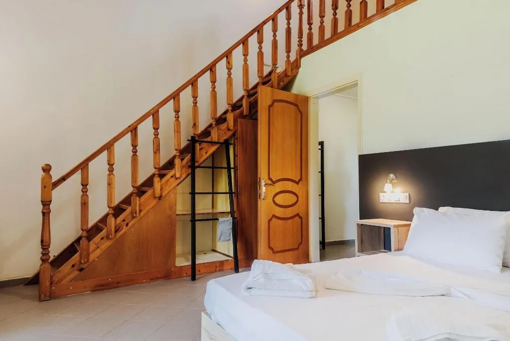 Room, Riposo Studios & Apartments, Corfu