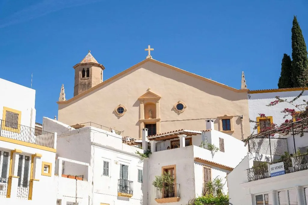 General view, Innside Ibiza Beach, Ibiza
