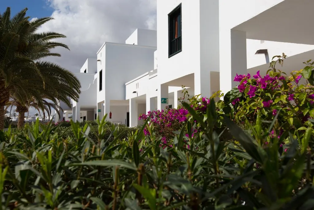 General view, Nazaret Sol Apartments, Lanzarote