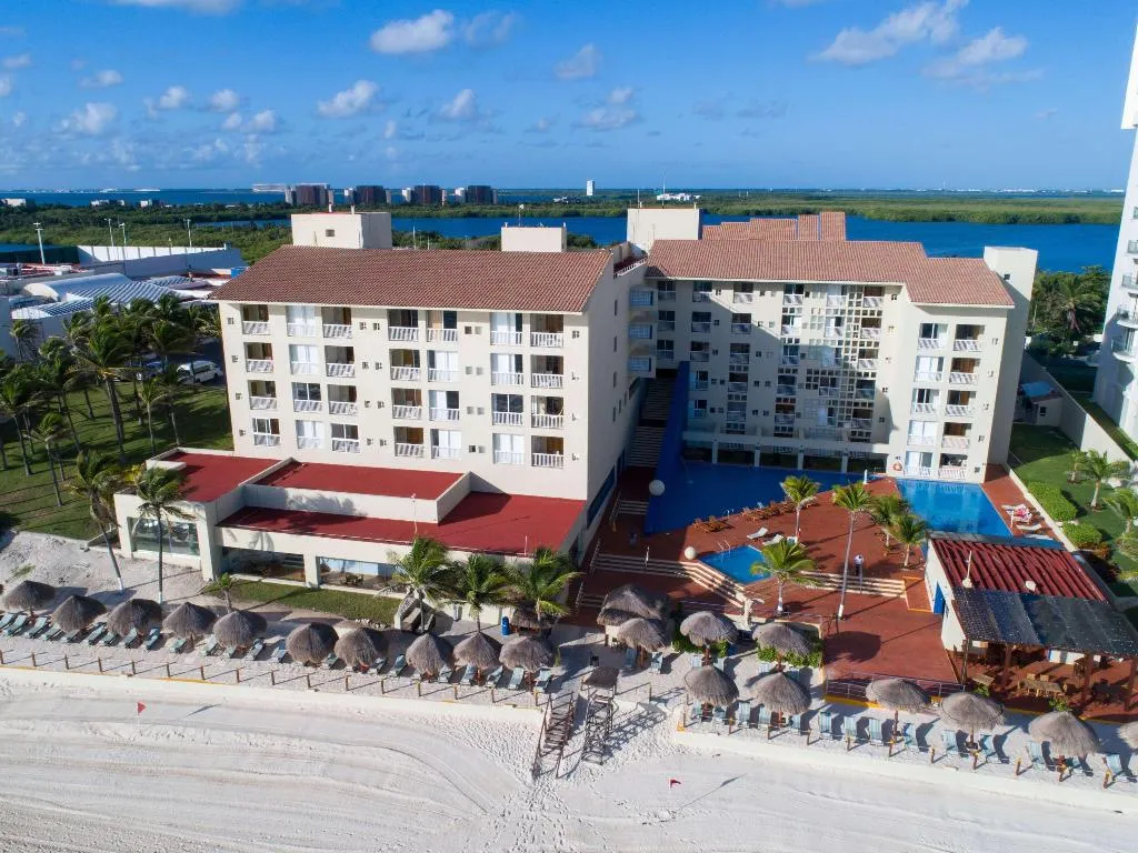 General view, Club Regina Cancun managed by Accor, Cancun Area