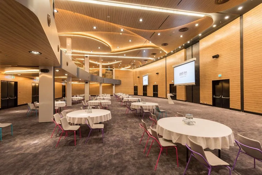 Conferences, Park Inn By Radisson Amsterdam City West, Amsterdam
