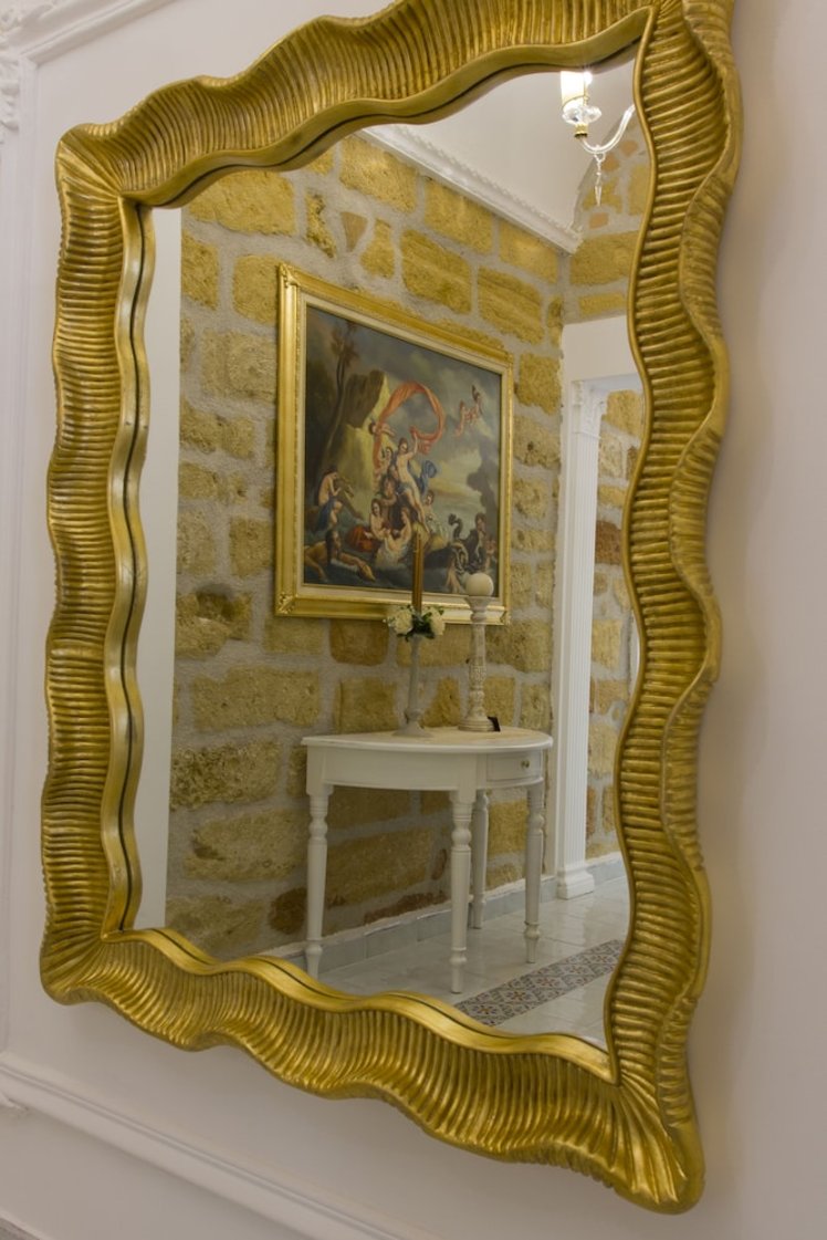 B&B TAM Casa Vacanze Cinisi Sicilia, Palermo