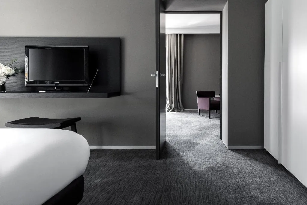 SUITE DELUXE Room, InterContinental Malta, Malta