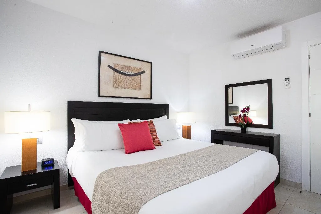 Room, Wyndham Residences Tenerife Golf Del Sur, Tenerife
