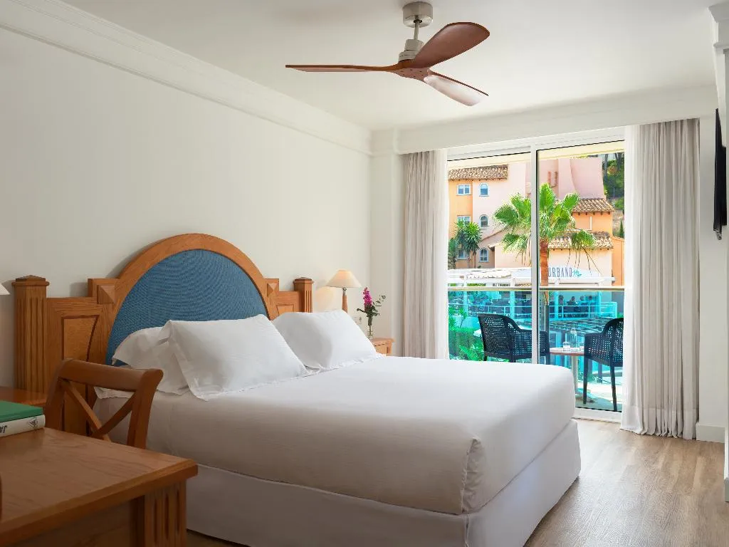 JUNIOR SUITE CAPACITY 1 Room, H10 Blue Mar Boutique Hotel  - Adults Only, Majorca