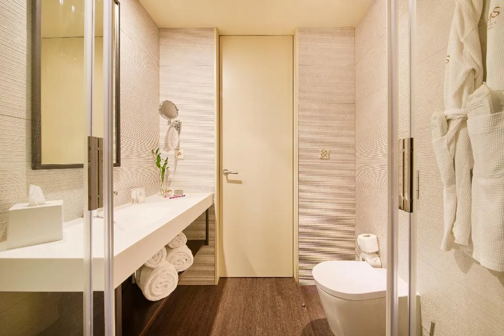DOUBLE PREMIUM Room, Moon and Sun Porto, Porto