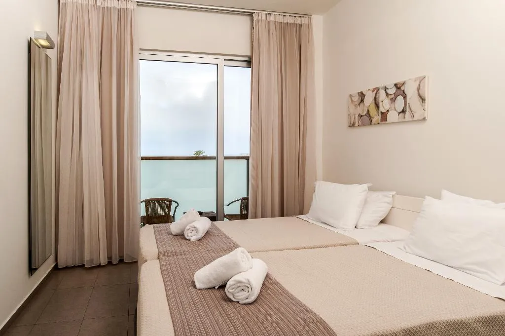 Double or Twin STANDARD Room, Atlantis Boutique City Hotel, Rhodes