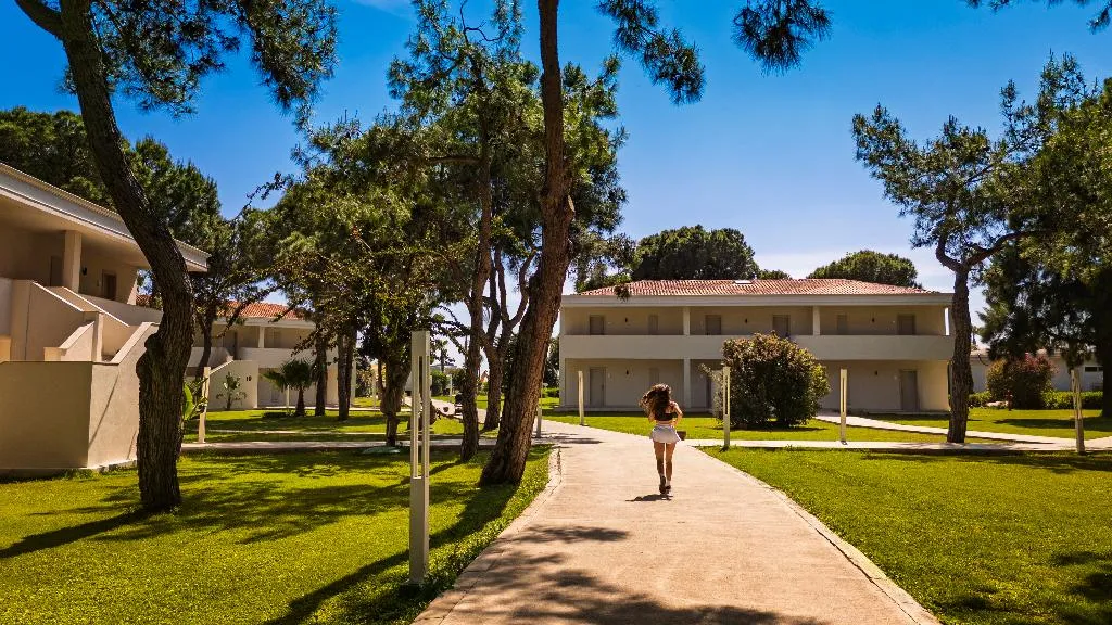 General view, Selectum Noa Belek, Antalya