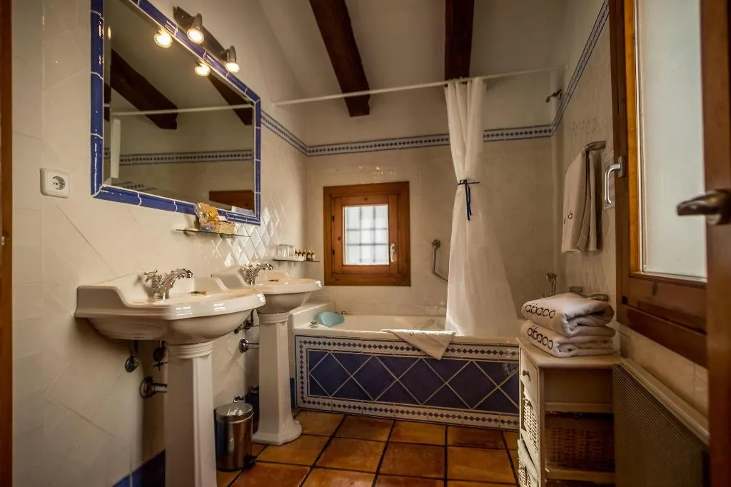 Room, Hotel Abaco, Costa Blanca