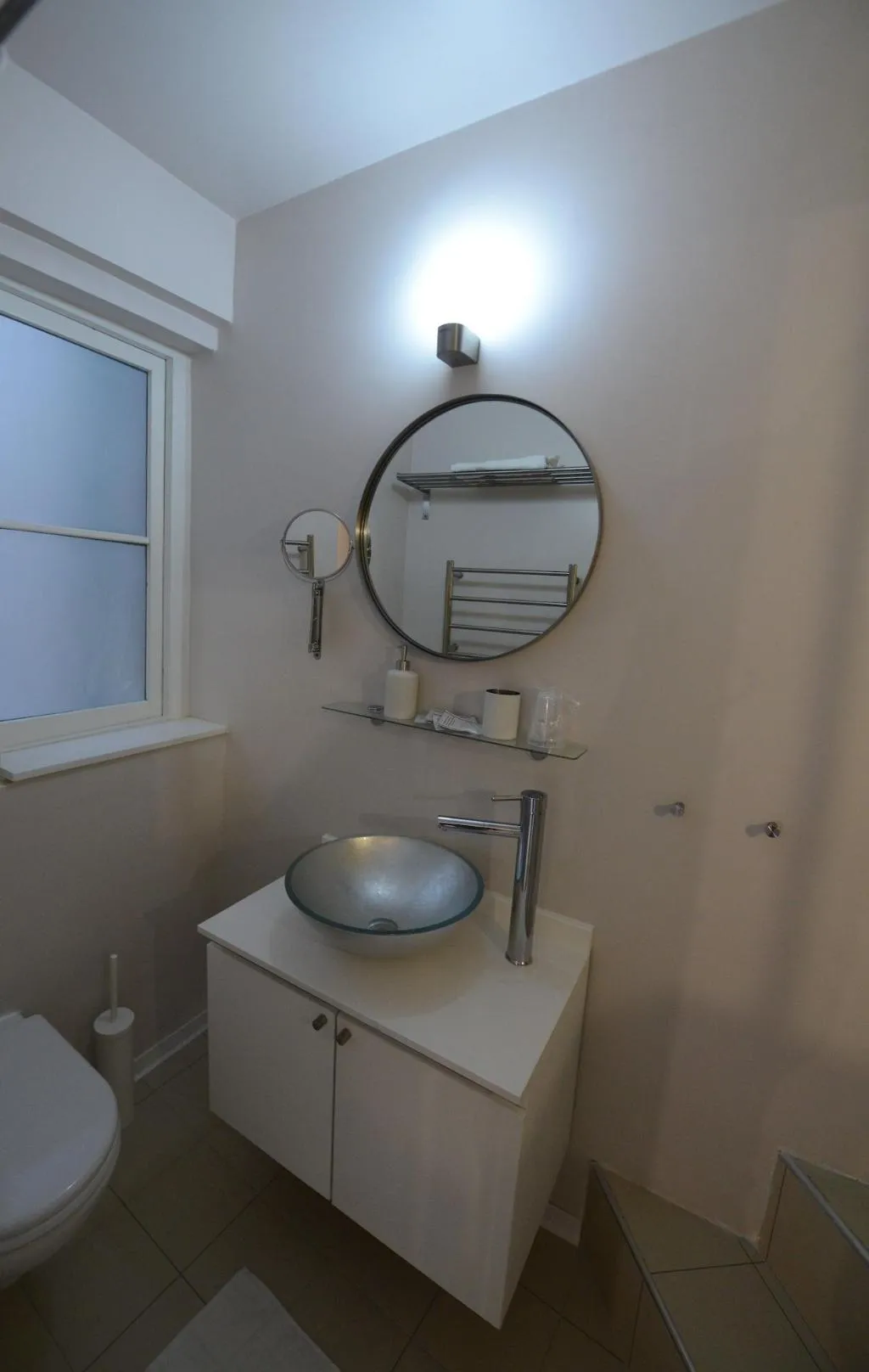 Room, Paulos Valletta, Malta