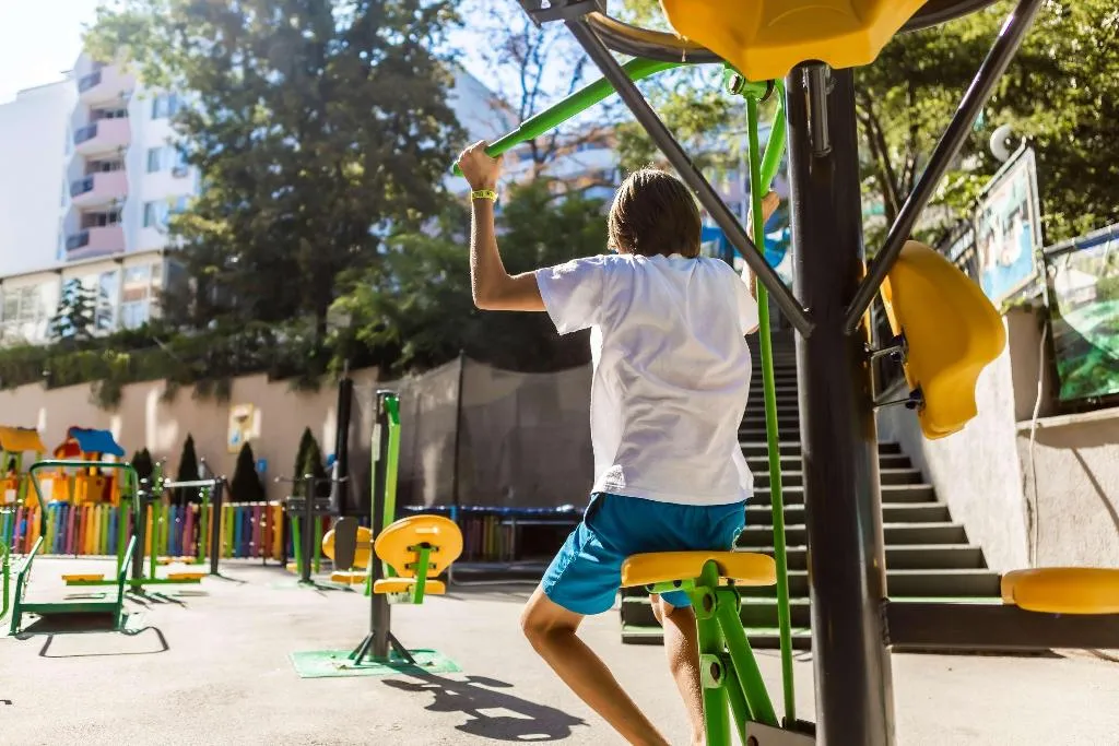 Sports and Entertainment, Prestige Deluxe Hotel Aquapark Club, Varna