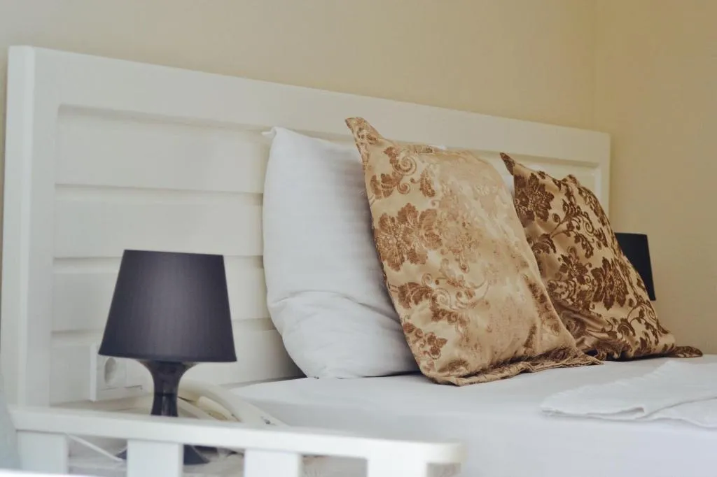 Room, Unsal Hotel, Dalaman