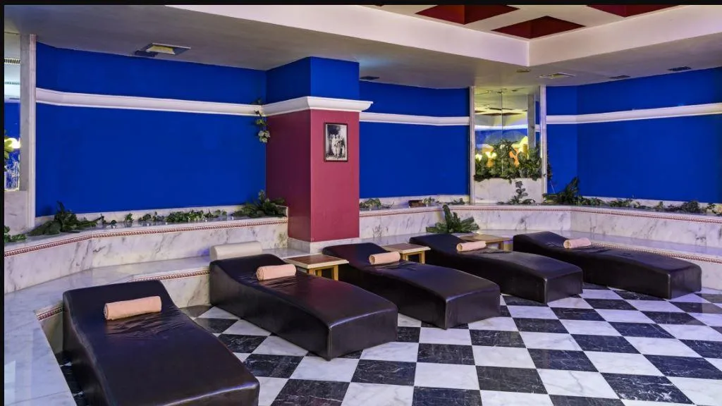 Sports and Entertainment, Ozkaymak Falez Hotel, Antalya