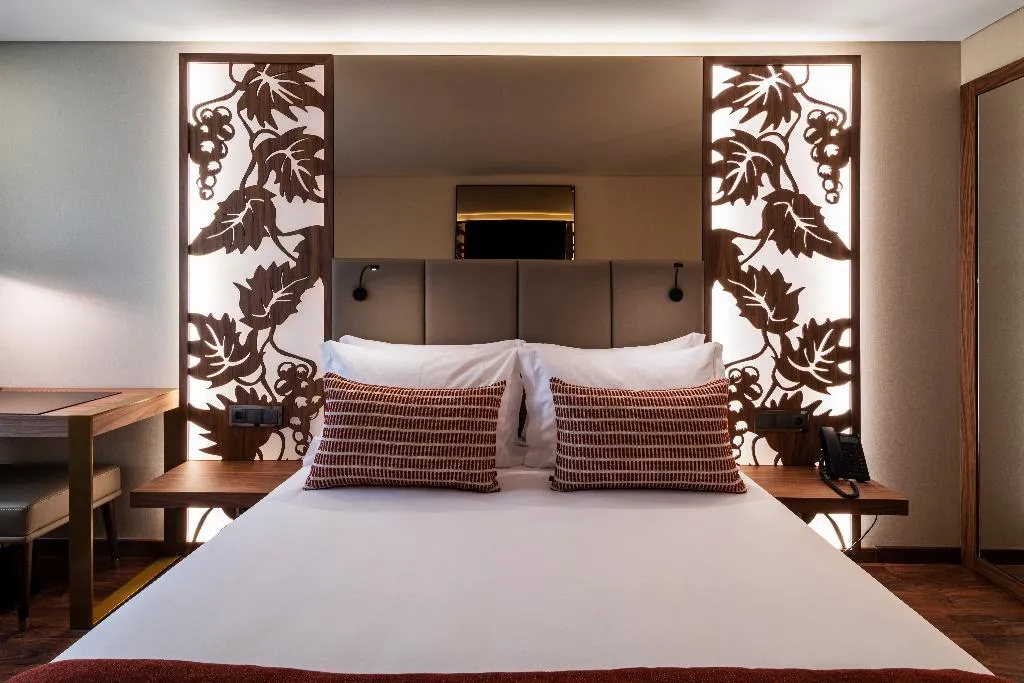 DOUBLE STANDARD Room, Turim Oporto Hotel, Porto