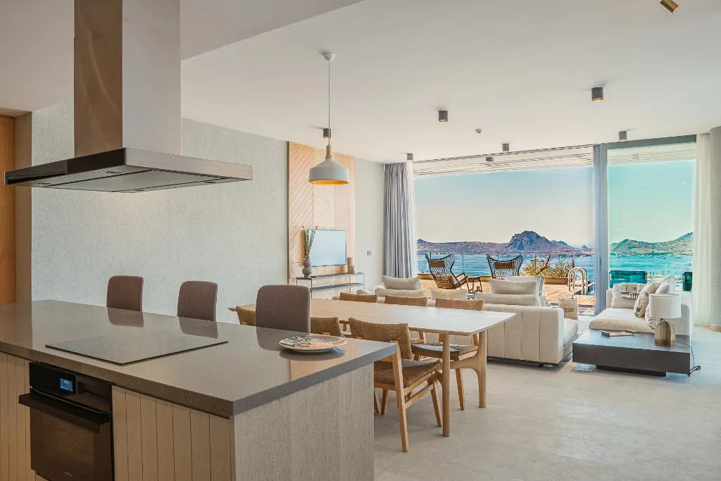 APARTMENT EXECUTIVE THREE BEDROOMS Room, G Beyond Residences & Villas, Bodrum