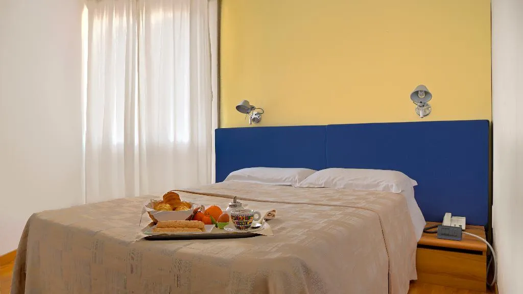 DOUBLE STANDARD Room, Mistral 2 Hotel, Cagliari