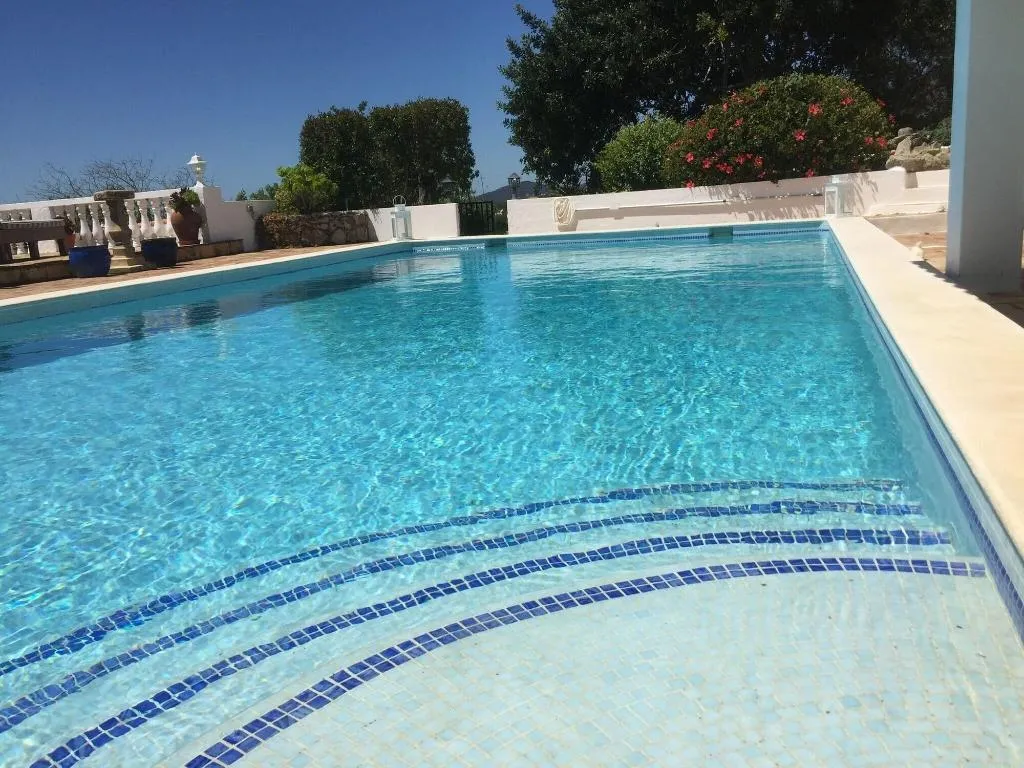 Sports and Entertainment, Winniehill, Algarve