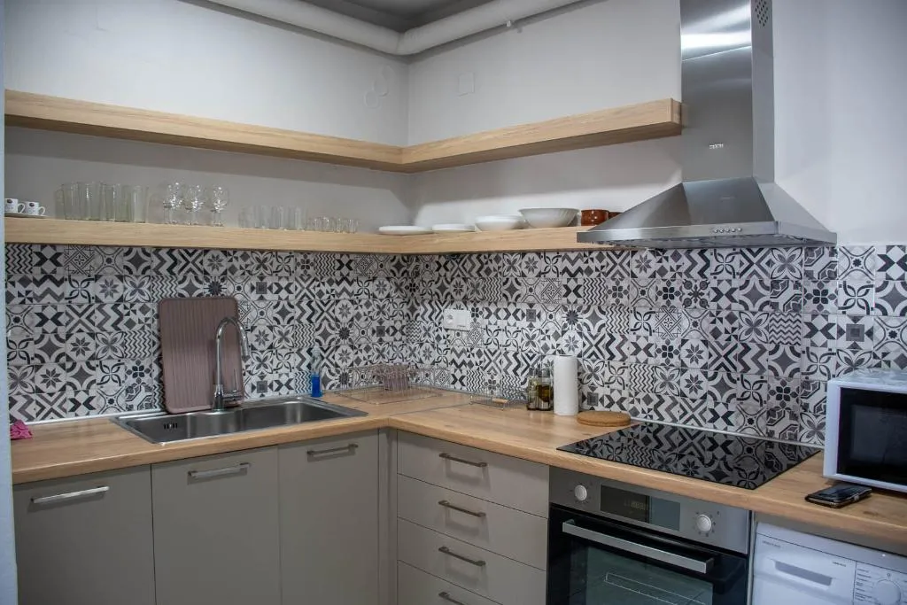APARTMENT CLASSIC Room, Avres Apartments, Skiathos