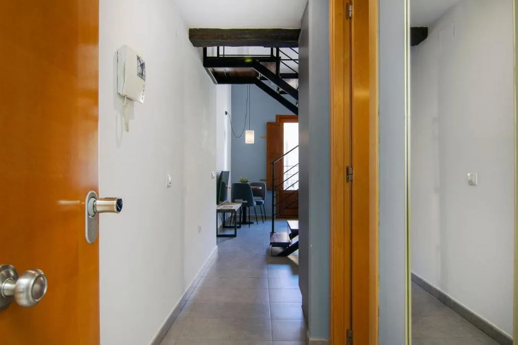 Room, Welcomer Apartments Valencia, Valencia