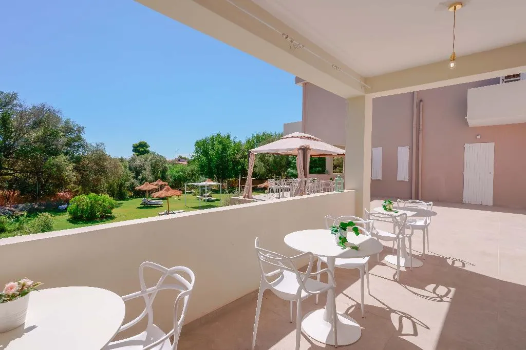 General view, Maison Del Sole, Cagliari