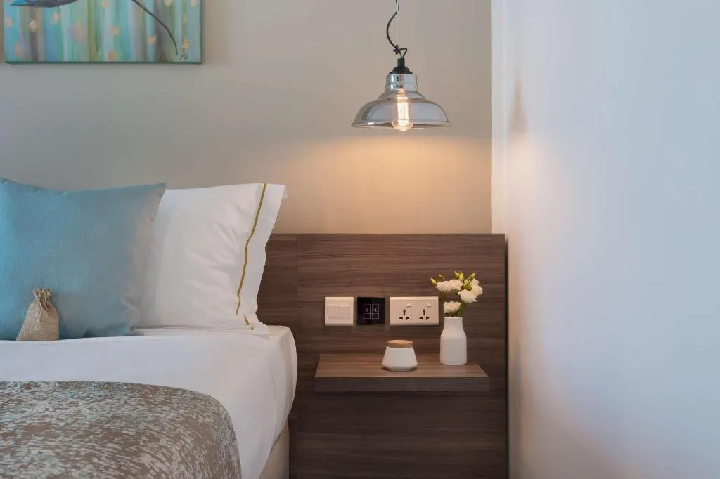 Room, 1926 Le Soleil Hotel & Spa, Malta