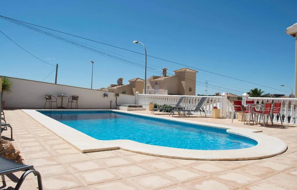 Sports and Entertainment, Casa Lanjaron, Costa Blanca