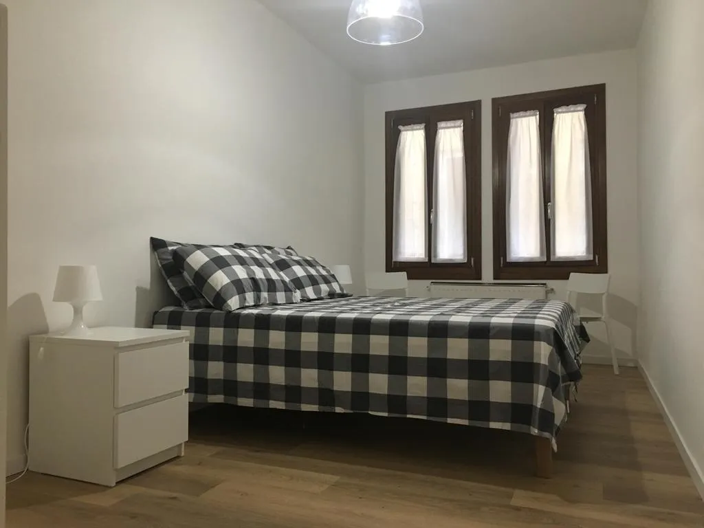 Room, Veronese, Venice