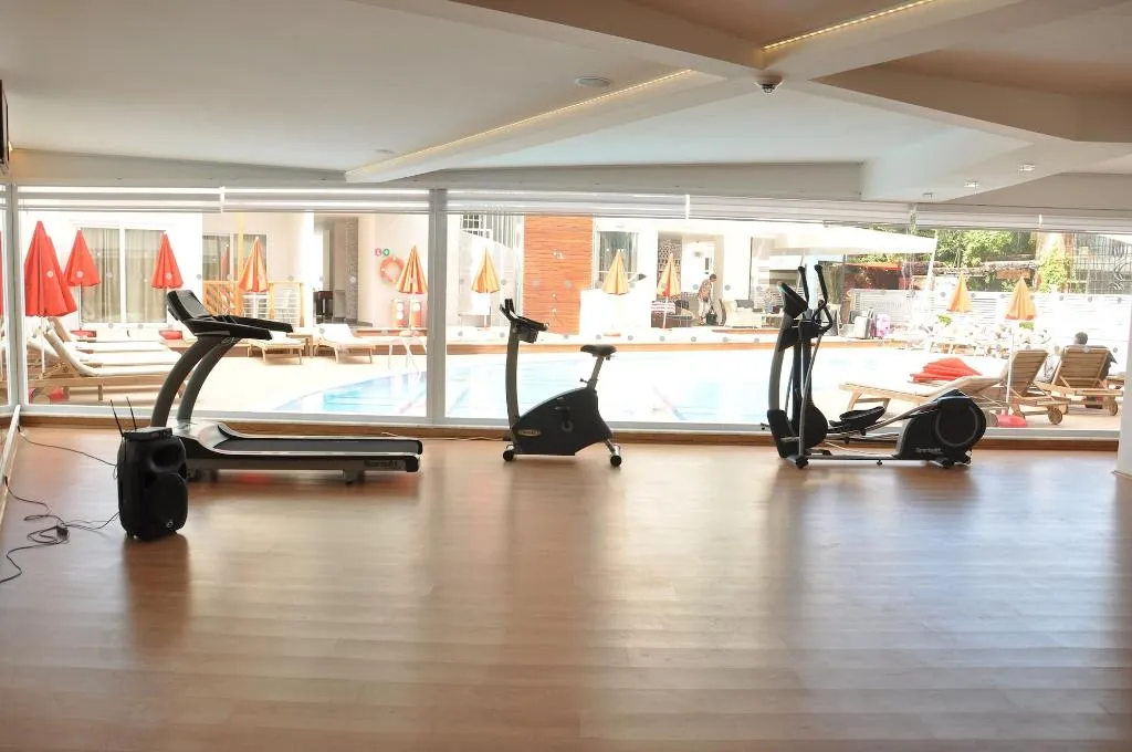 Sports and Entertainment, Sunprime Alanya Beach Hotel, Antalya