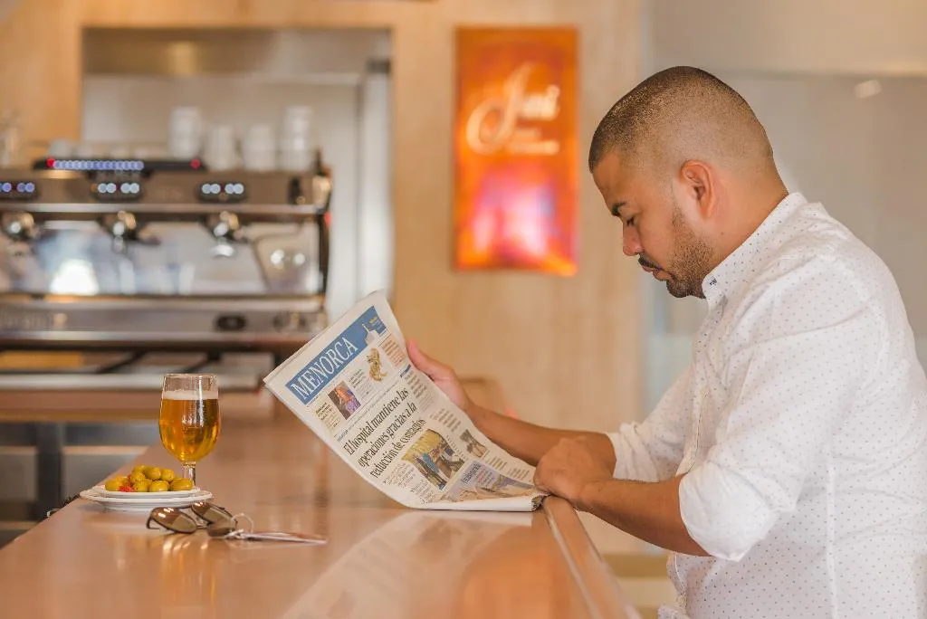 Sports and Entertainment, Hotel Jeni & Restaurante, Menorca