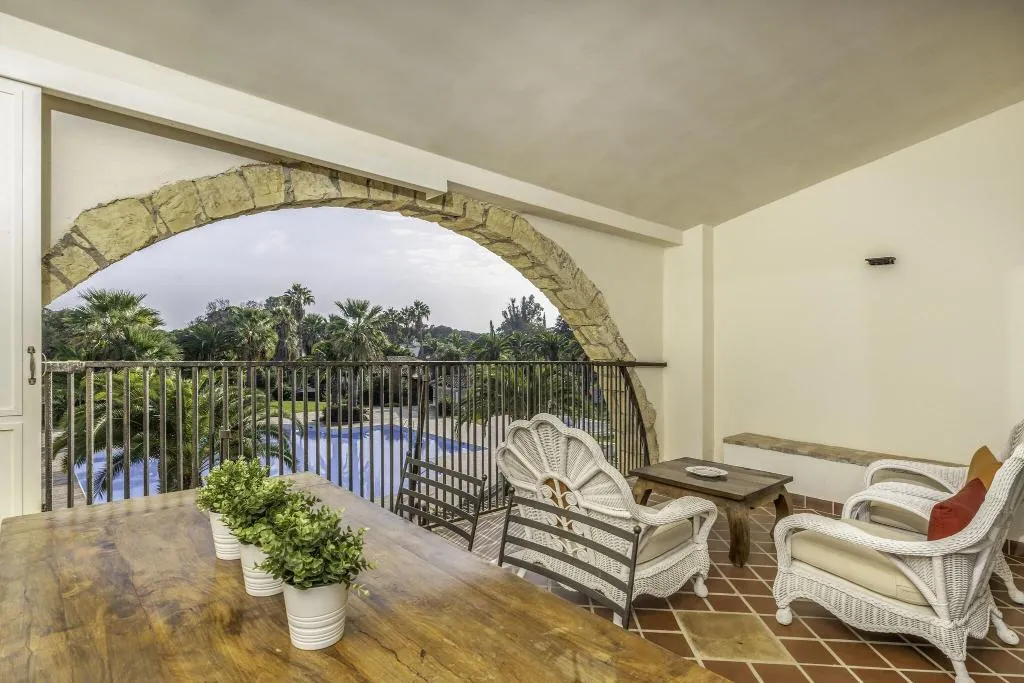 SUITE WITH DOUBLE BED Room, Costa Dei Fiori, Cagliari