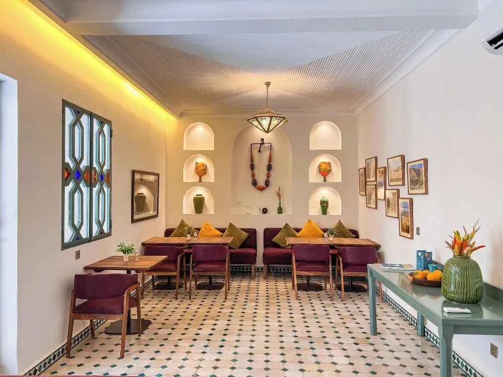 Room, Riad Kech One & Spa, Marrakech