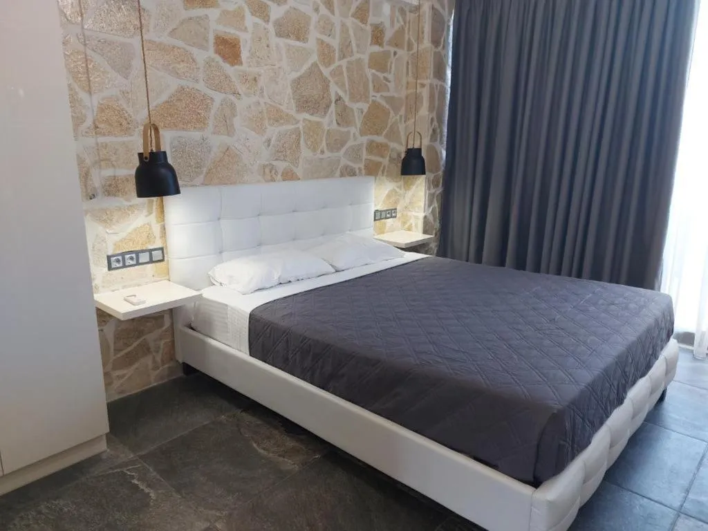 STUDIO CAPACITY 3 Room, The Santo George Beach Resort, Crete