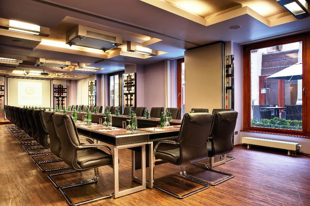 Conferences, Majestic Plaza Hotel Prague, Prague