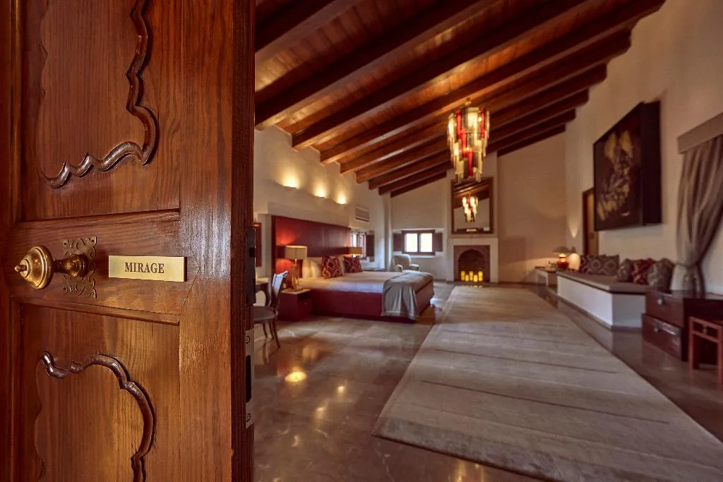 SUITE Presidential Room, Palacio Can Marques by Puro, Majorca