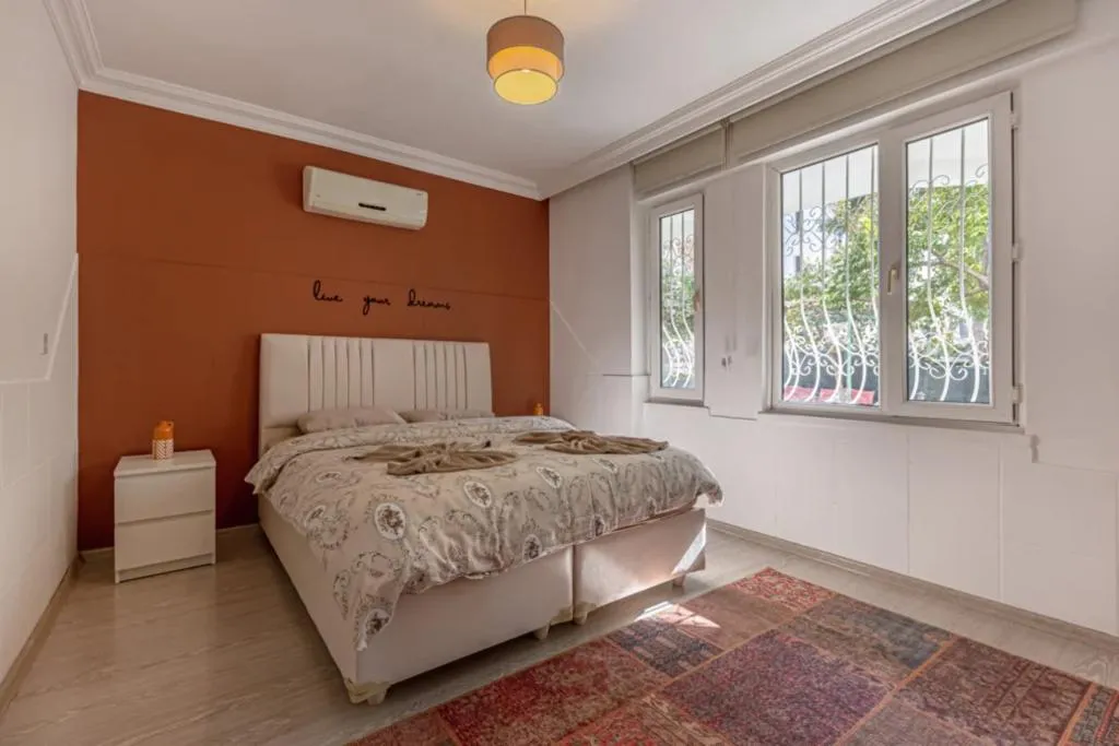 VILLA STANDARD Room, Melissa's Suites, Antalya