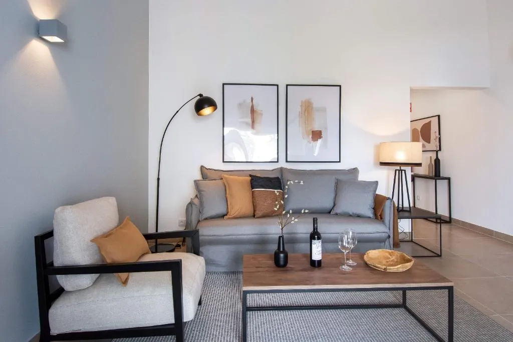 APARTMENT PREMIUM Room, Quinta do Paraiso, Algarve