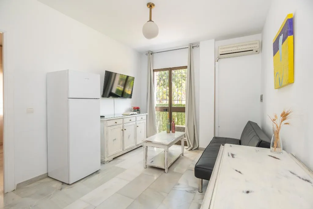 APARTMENT STANDARD Room, Hotel Playamaro, Costa Del Sol