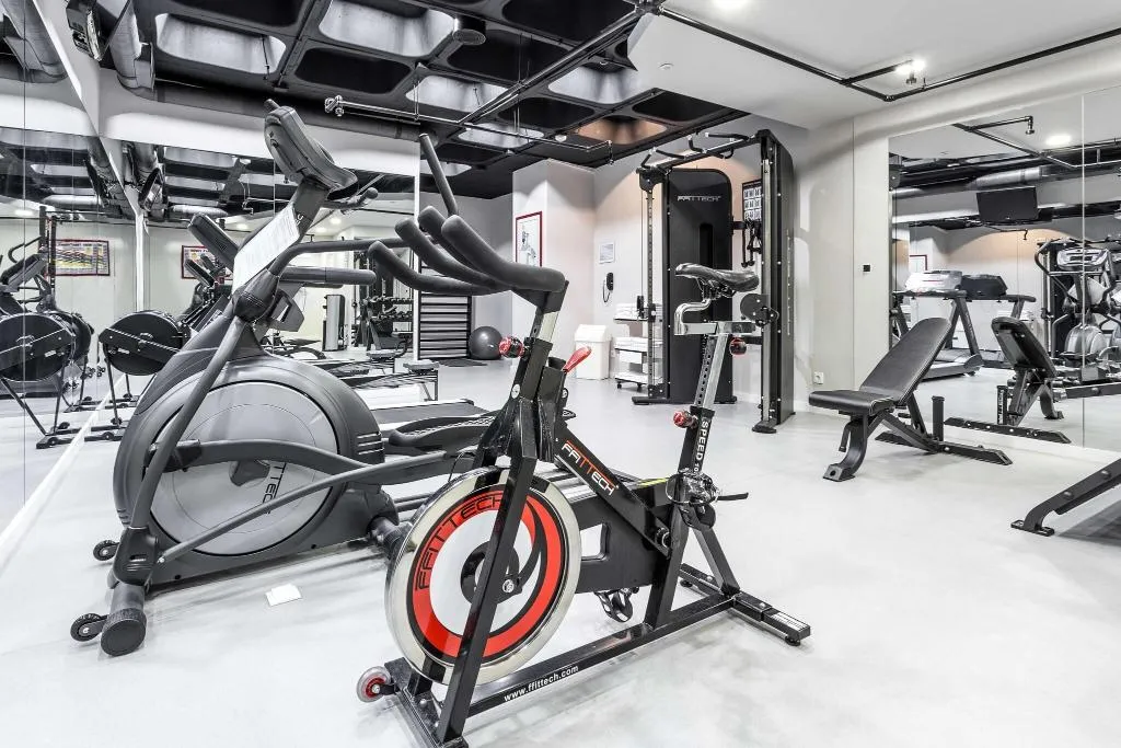 Sports and Entertainment, Radisson Blu Hotel, Lisbon, Lisbon