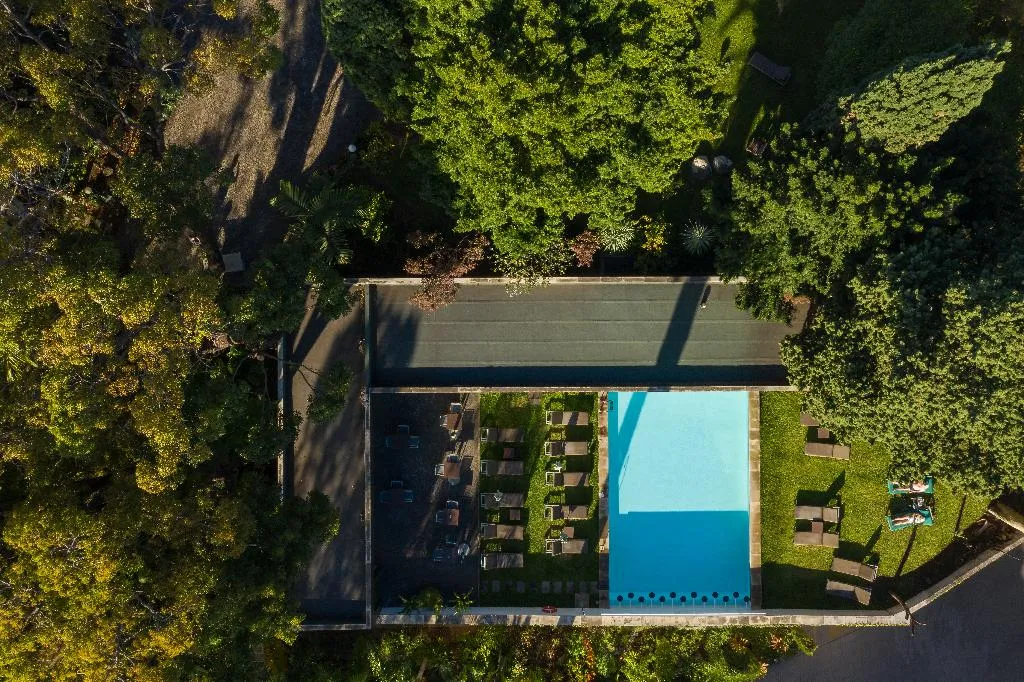 Pool, Quintinha de Sao Joao, Madeira