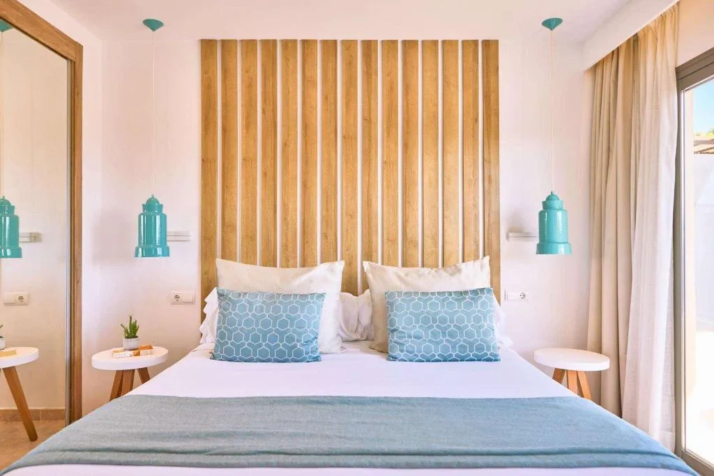 Room, Zafiro Palmanova, Majorca