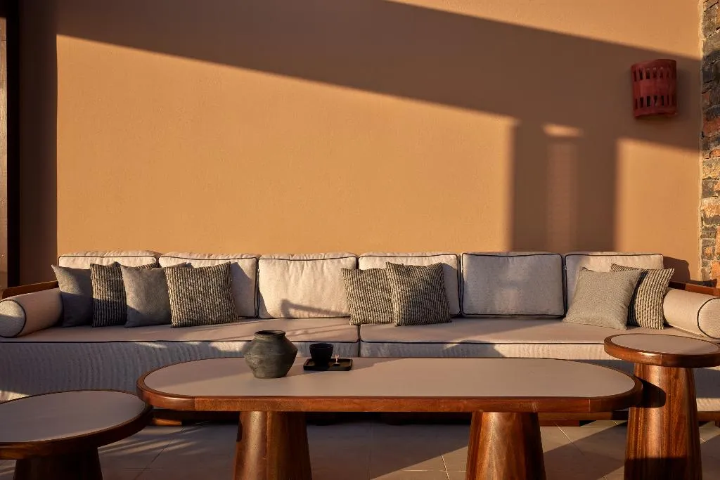 SUITE ONE BEDROOM Room, Daios Cove, Crete