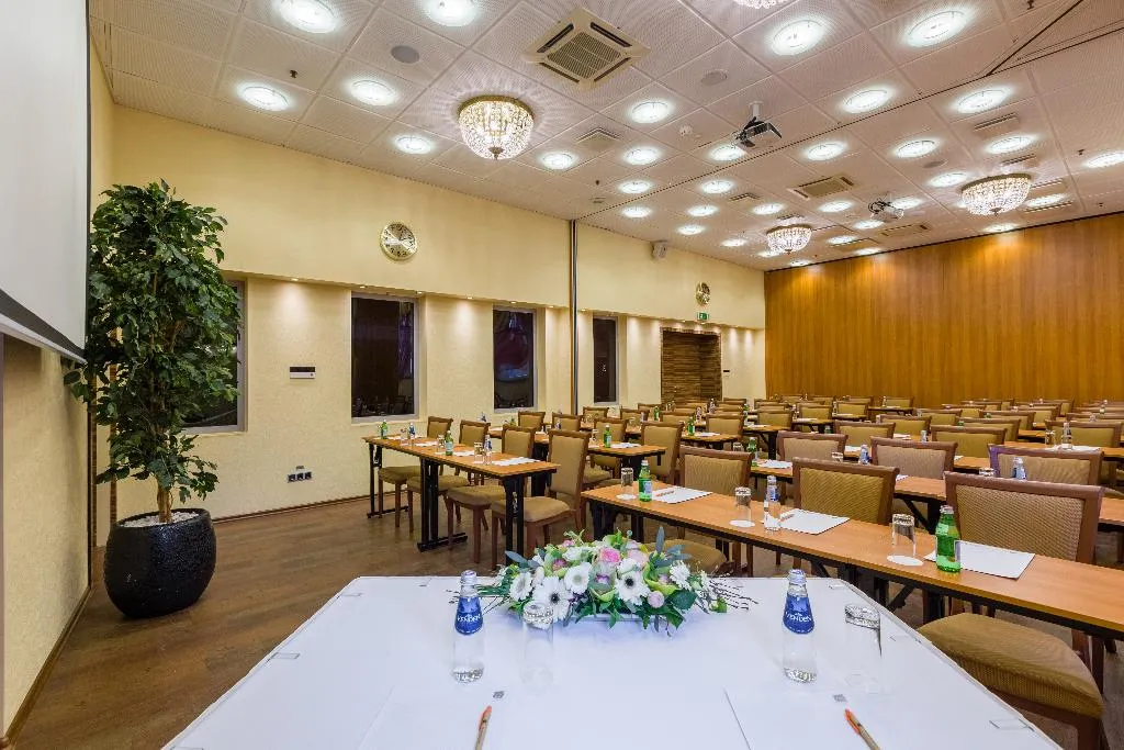Conferences, Avalon Hotel & Conferences, Riga