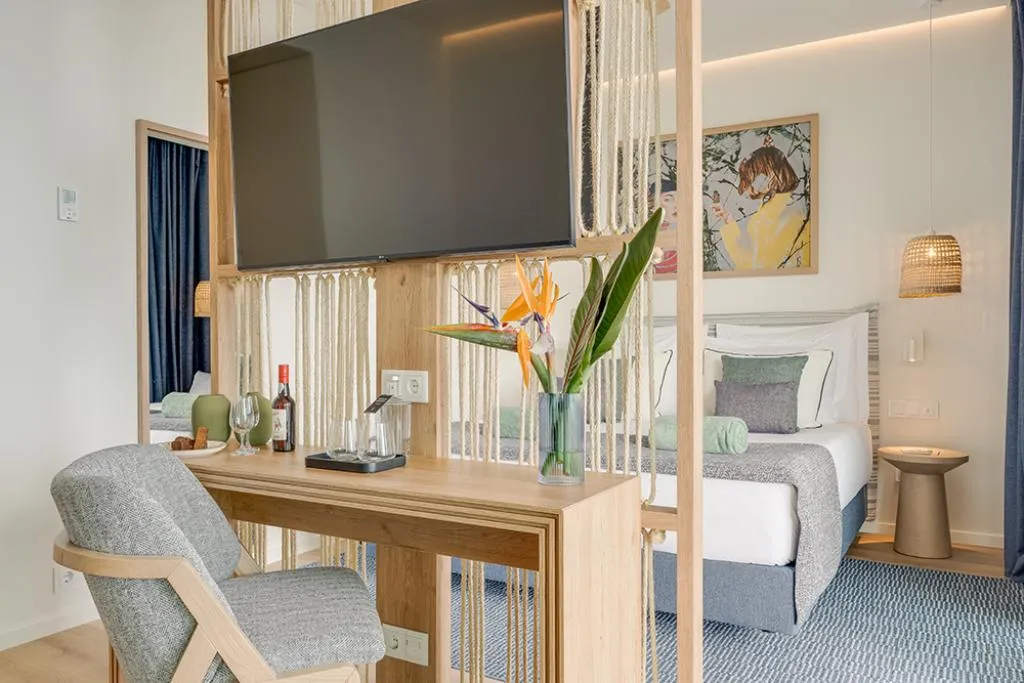SUITE SUPERIOR Room, The Editory Ocean Way Funchal, Madeira