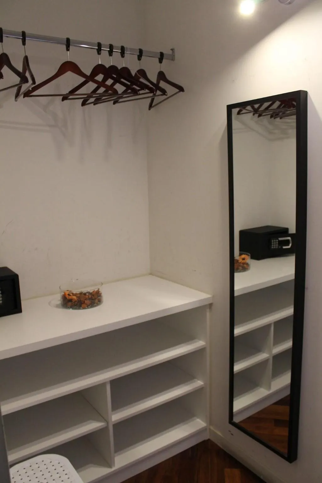 Double or Twin WITH DOUBLE BED Room, Relais Arco Della Pace, Rome