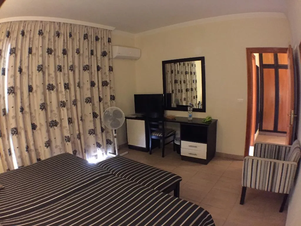 DOUBLE STANDARD Room, Hotel La Aldea Suites, Gran Canaria
