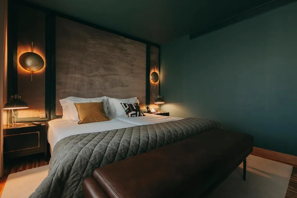 SUITE CLASSIC Room, Torel Avantgarde, Porto