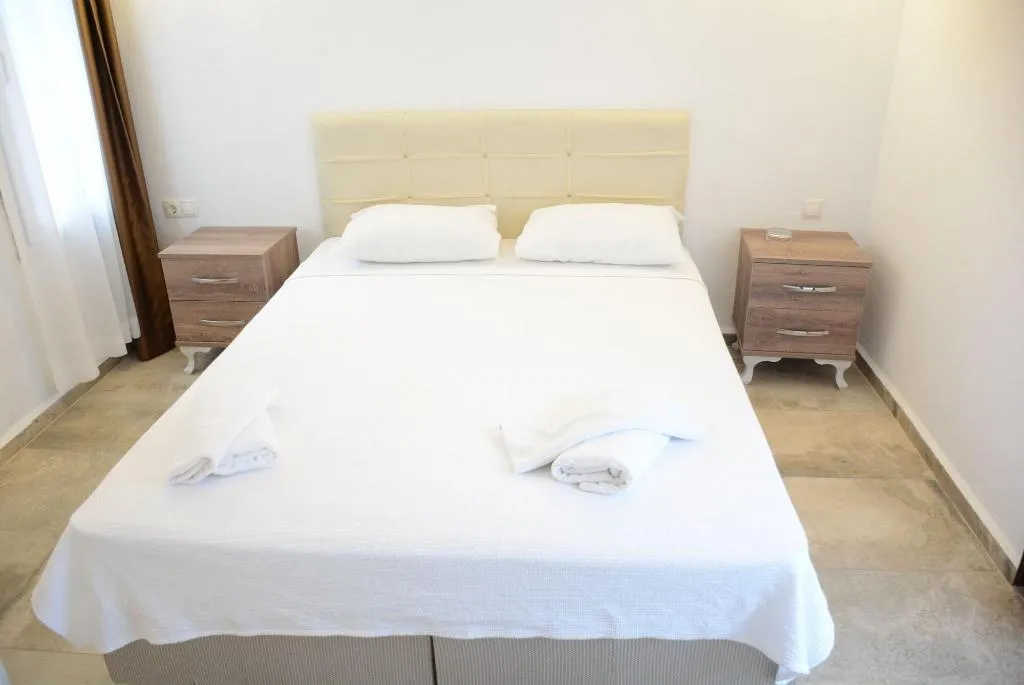 Room, Hotel Gumbet, Bodrum