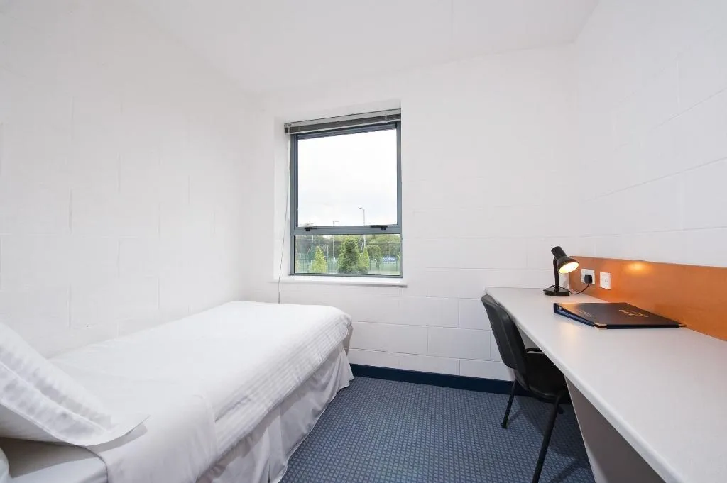 Room, Dcu Rooms Glasnevin, Dublin