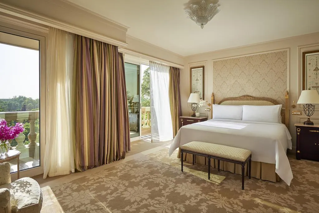 General view, Four Seasons Hotel Cairo at The First Residence, Cairo